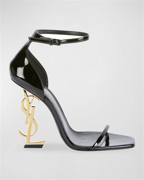 ysl tribute shoes price philippines|YSL heels copy.